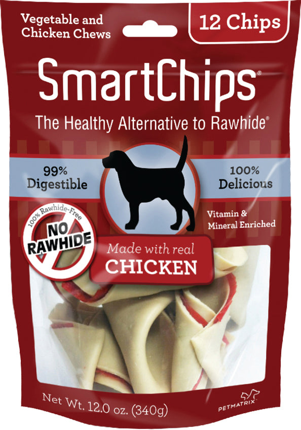 Smartchips Chews