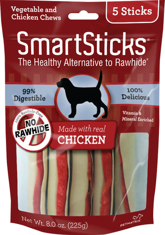 Smartsticks Chews