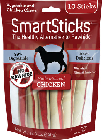 Smartsticks Chews