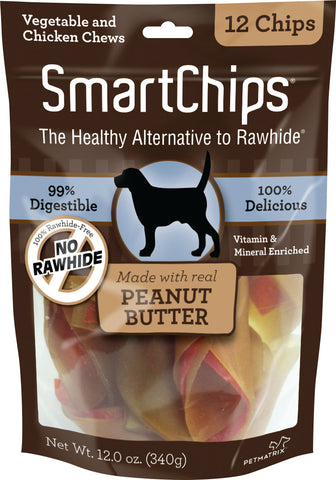 Smartchips Chews