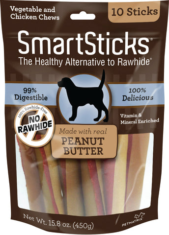 Smartsticks Chews