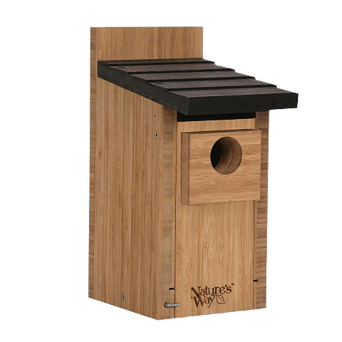 Bluebird Box House