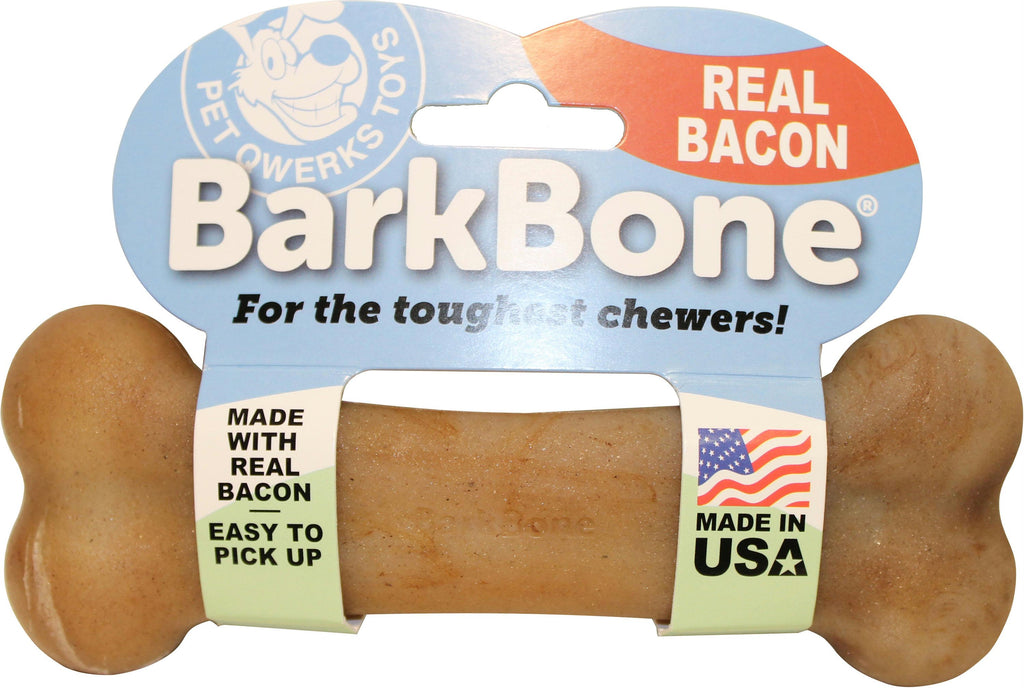 Barkbone Flavored Nylon Bone