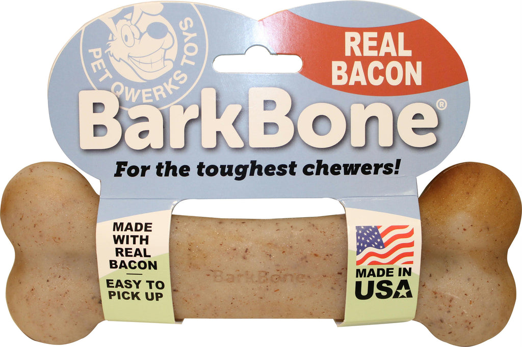 Barkbone Flavored Nylon Bone