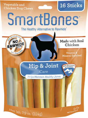 Smartbones Functional Health Chews