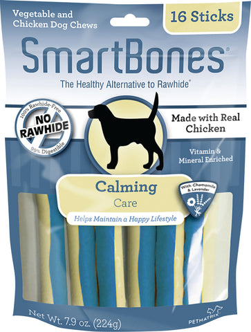 Smartbones Functional Health Chews