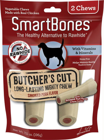 Butcher's Cut Mighty Chews