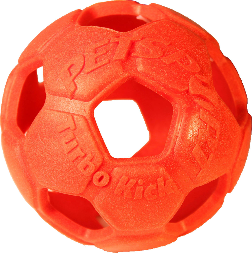 Turbo Kick Soccer Ball