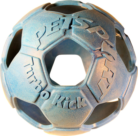 Turbo Kick Soccer Ball