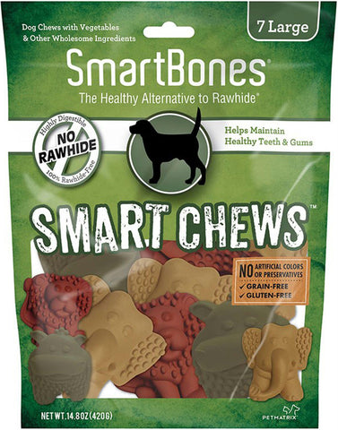 Smartchews Safari Chews