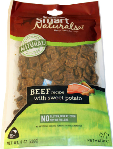 Smartnaturals Meaty Treats For Dogs