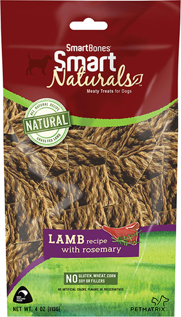 Smartnaturals Meaty Treats For Dogs