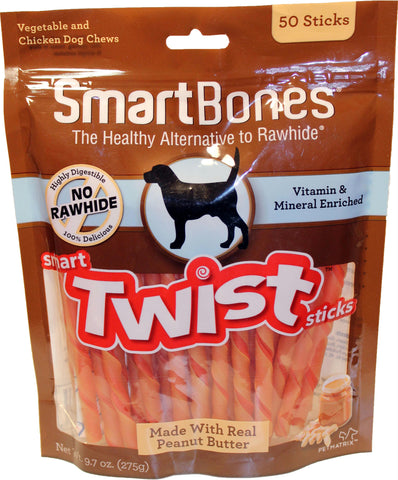 Smartbones Smart Twist Sticks