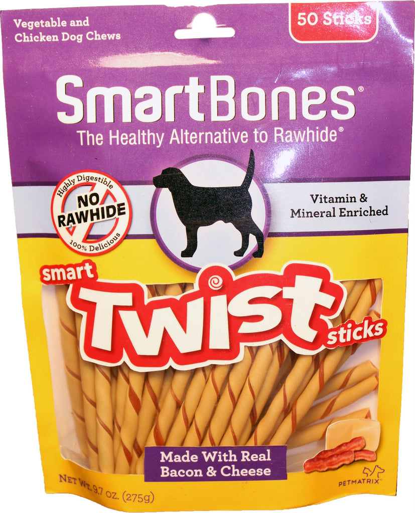 Smartbones Smart Twist Sticks