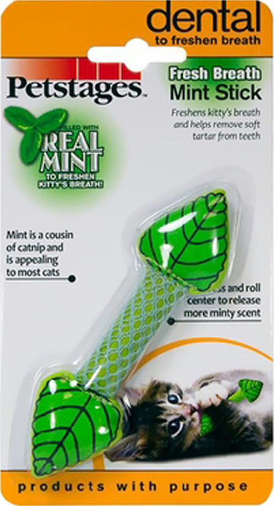 Fresh Breath Mint Stick