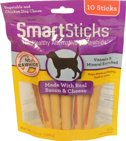 Smartsticks