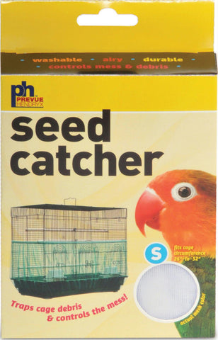 Seed Catcher