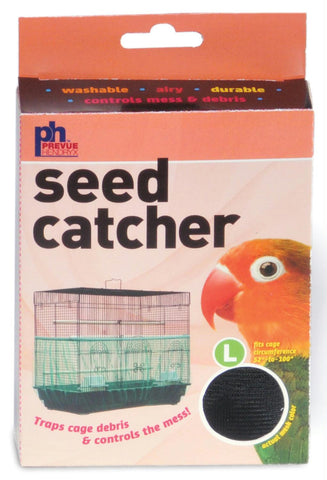 Seed Catcher