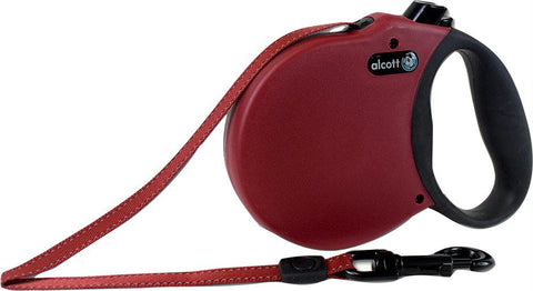 Alcott Retractable Leash Up To 25 Pounds