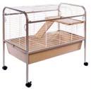 Small Animal Cage