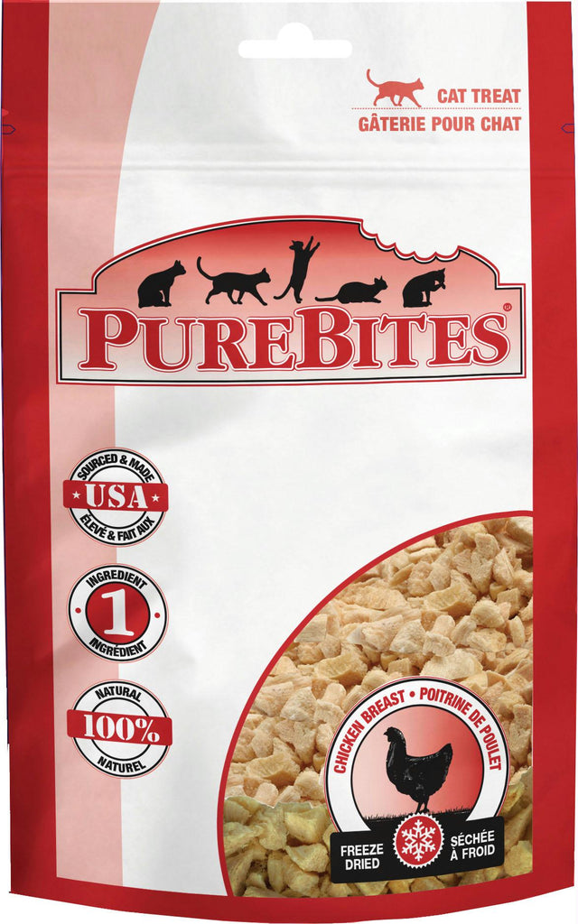 Purebites For Cats