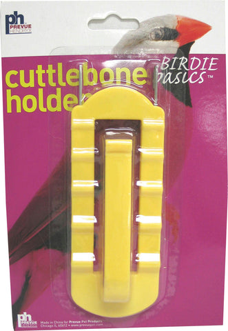 Prevue Cuttlebone Holder