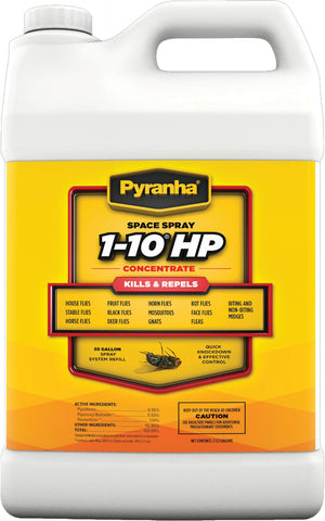 Space Spray 1-10 Hp Insecticide For 55 Gal System