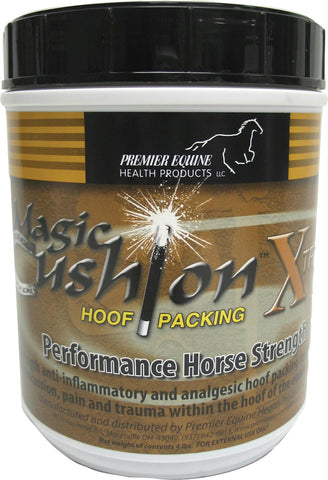 Absorbine Hooflex Magic Cushion Hoof Packing