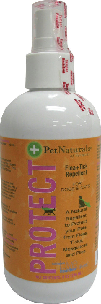 Protect Flea & Tick Repel Spray