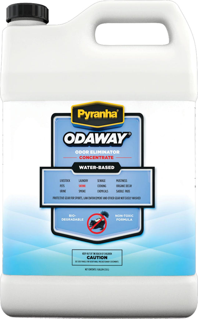 Odaway Odor Absorber Concentrate