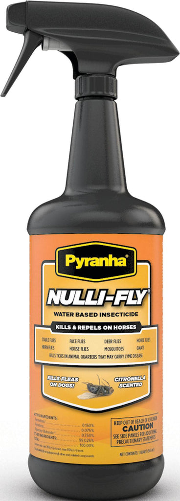 Nulli - Fly