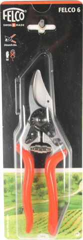 Felco 6 Pruning Shears