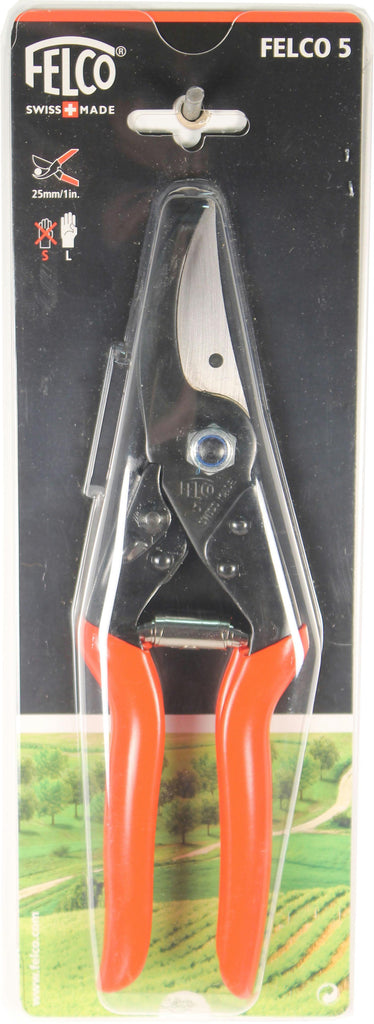 Felco 5 Pruning Shears