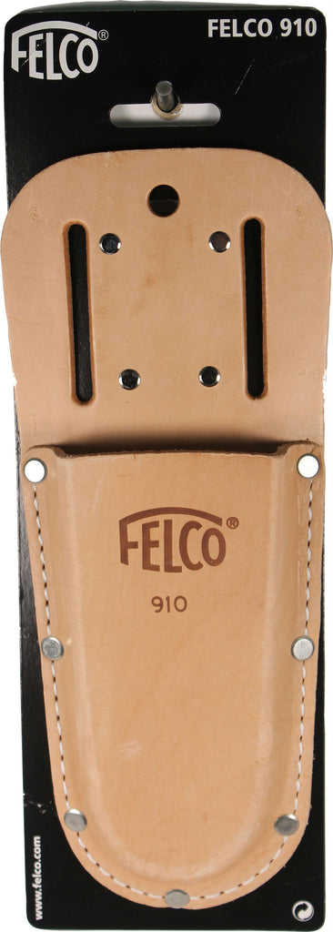 Felco Leather Pruner Holster