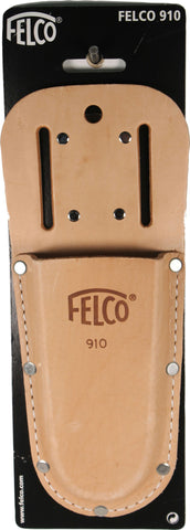 Felco Leather Pruner Holster