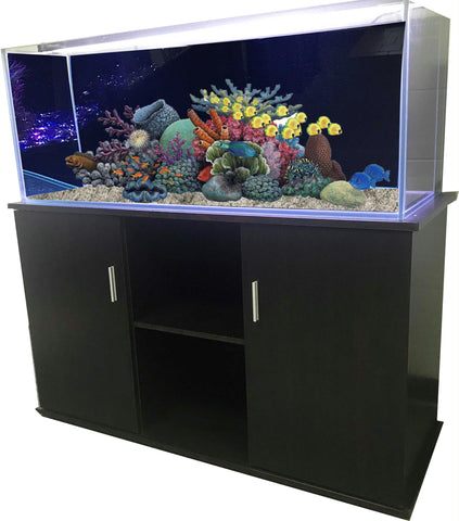 Modern Aquarium Stand Kd