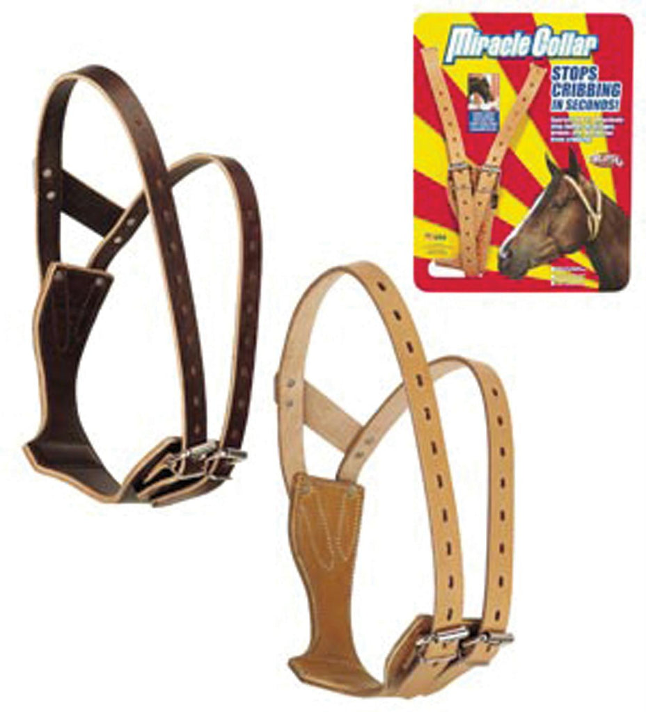 Miracle Collar For Horses