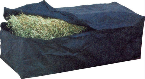 Hay Bale Storage Bag