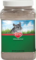 Chinchilla Dust Bath