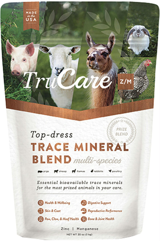 Trucare Multi-species