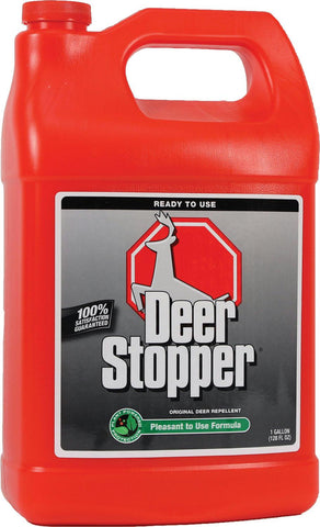 Deer Stopper Original Deer Repellent Rtu Refill