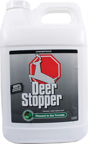 Deer Stopper Original Deer Repellent Concentrate