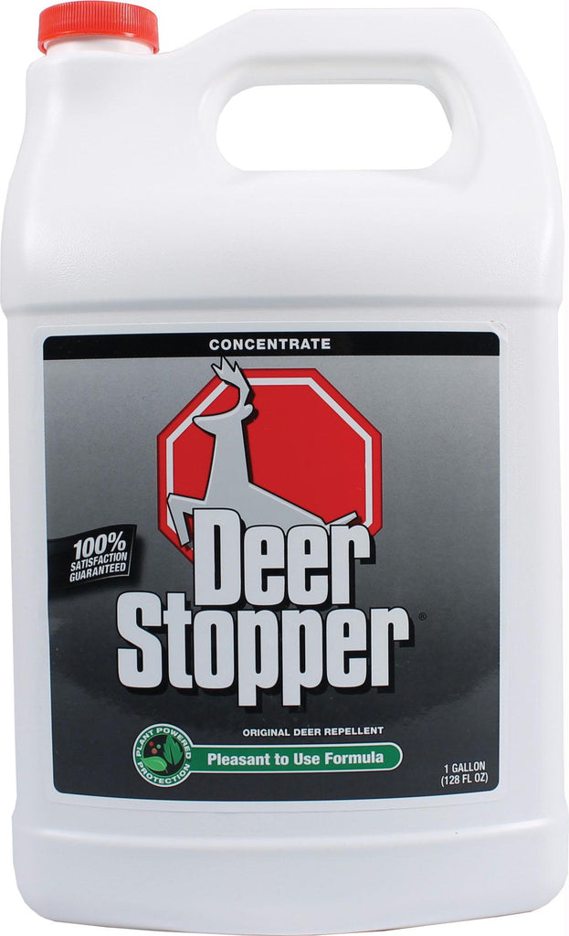 Deer Stopper Original Deer Repellent Concentrate