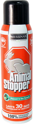 Animal Stopper Aerosol