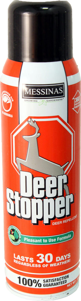 Deer Stopper Aerosol