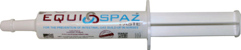 Equi-spaz Syringe