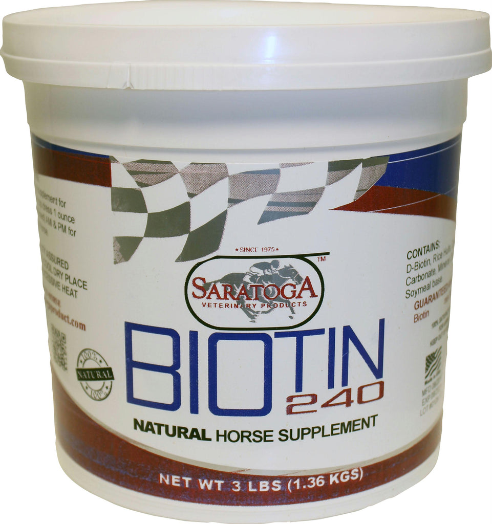 Biotin 240