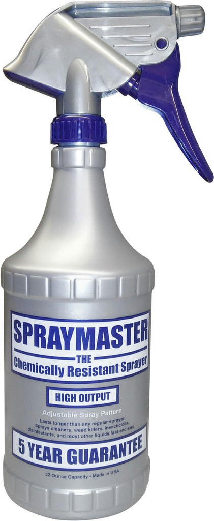 Spraymaster Chemically Resistant Spray Bottle