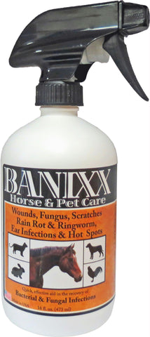 Banixx Horse & Pet Care