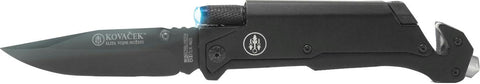 Amz3 Survival Knife